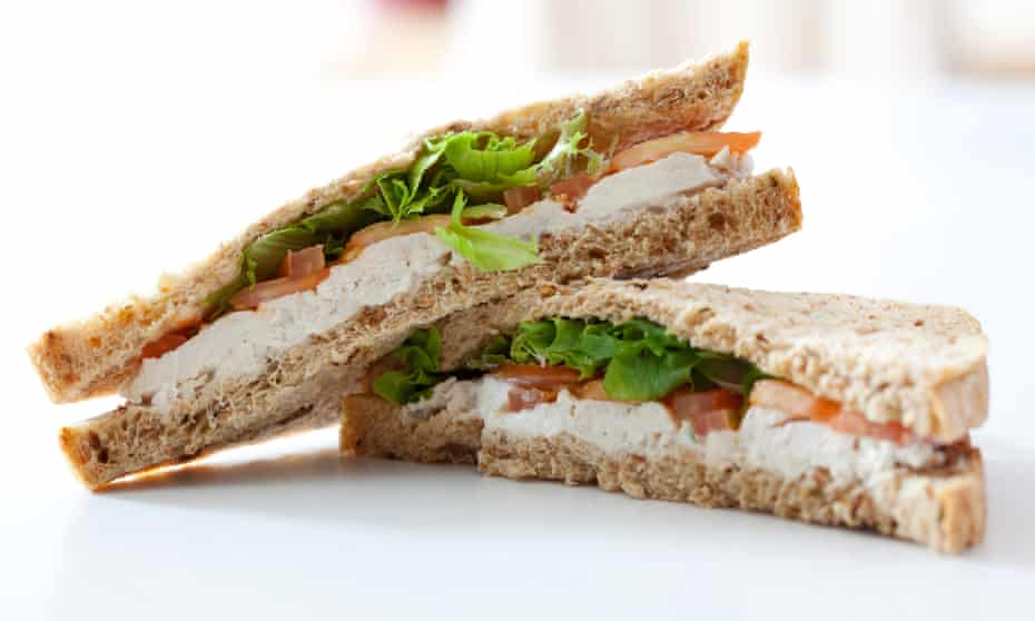 How To Eat Supermarket Sandwiches Food The Guardian How To Eat Supermarket Sandwiches Food The Guardian