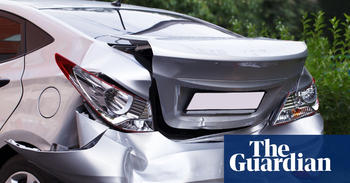 ‘Ghost broking’: cut-price car insurance isn’t all it seems