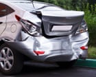 ‘Ghost broking’: cut-price car insurance isn’t all it seems ‘Ghost broking’: cut-price car insurance isn’t all it seems