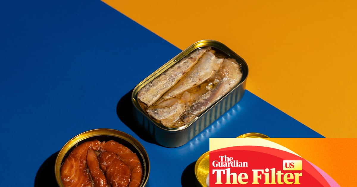 What about all the mercury?' Your questions about gorging on tinned fish, answered