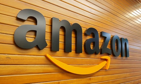 A congressional antitrust panel aims to check the influence of companies such as Amazon.