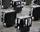 AI could expose how Georgia voters cast their ballot, researchers warn