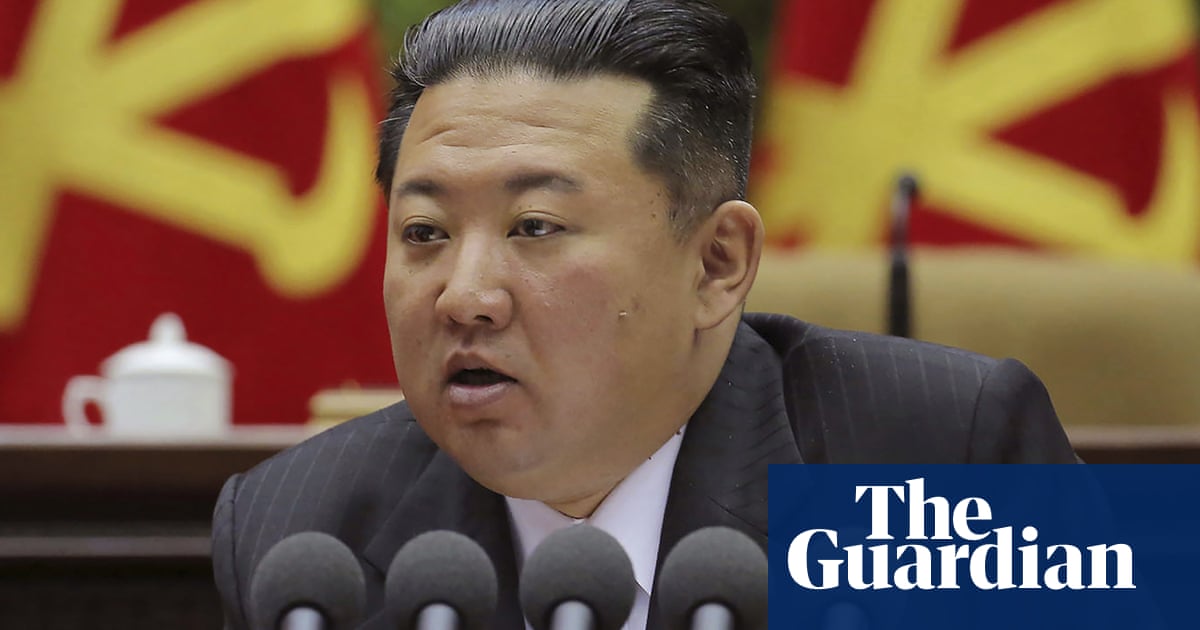 North Korea suspected missile fails after launch, says South Korea