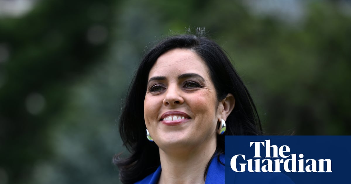 Victorian Liberal who defeated Moira Deeming to be dumped by party over character reference for sex offender