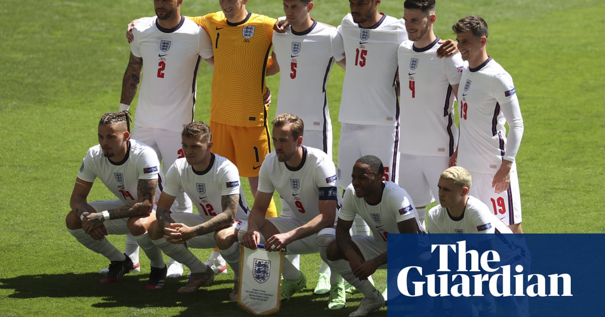 England’s rare ‘big games’ with no Liverpool, Man Utd or Arsenal players | The Knowledge