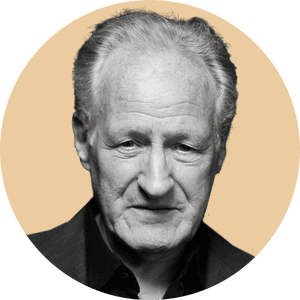 Michael Mann