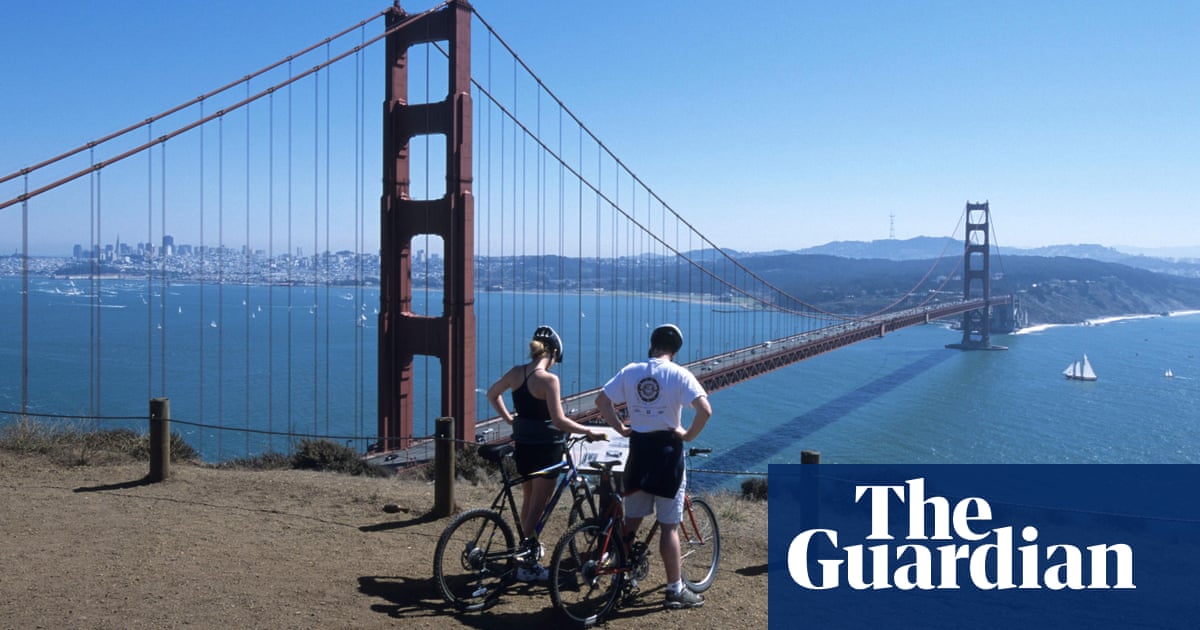 San Francisco On A Budget Readers Travel Tips Travel The