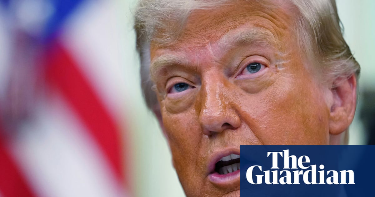 Trump news at a glance: president follows through on threats against Iran with fresh strikes