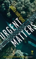Urgent Matters by Paula Rodríguez