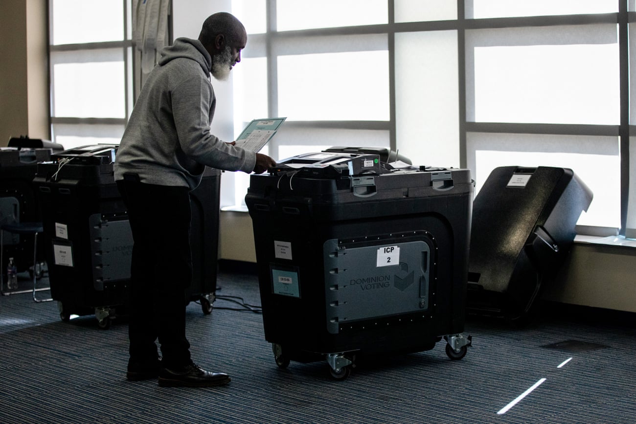 Dominion gets $67m from NewsMax