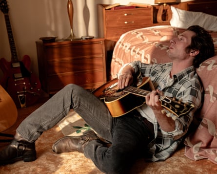 Deliver Me from Nowhere.