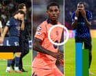 La Champions League si accende: il PSG sconfigge l'Atalanta nonostante gli infortuni, i club belgi superano i rivali olandesi e Rashford si fa valere contro il Barcellona