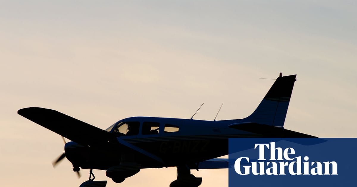 Plane headed for remote Alaska town crashes and kills all four passengers on board