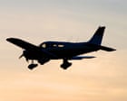 Plane headed for remote Alaska town crashes and kills all four passengers on board