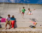 UK summer bookings jump as Britons put off overseas holidays by travel fears