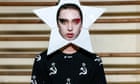 The man who made Russian fashion cool