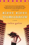 Cover of Kiffe Kiffe Tomorrow by Faïza Guène