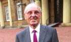Bill Ogilvie obituary