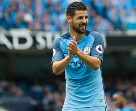 Nolito: ‘People like to talk, sometimes they invent things, but I know who I am.’