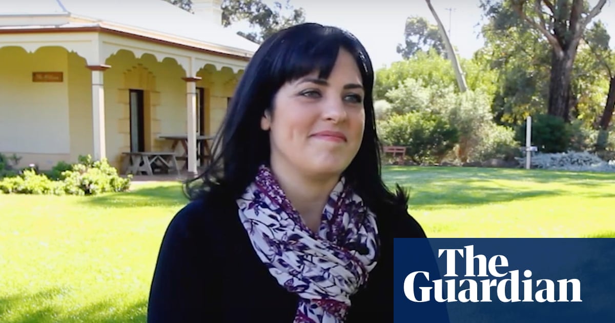 ‘Out of step’: Victoria’s first openly gay MP slams Liberal party leadership over Moira Deeming preselection