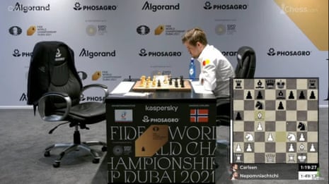 Magnus Carlsen headlines new chess tournament 'to scale the game
