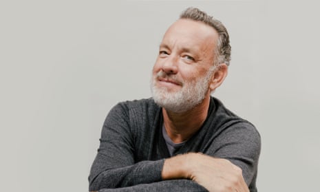 Tom Hanks: ‘I grew up looking to our leaders for calm and informed guidance and I don’t think we’ve got that.’