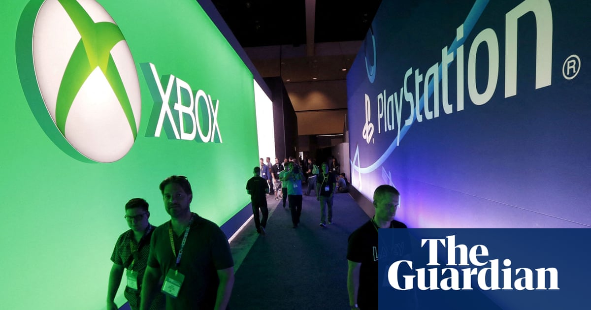 Steam, PS4, Xbox One, Switch Holding Sale For The Game Awards 2019