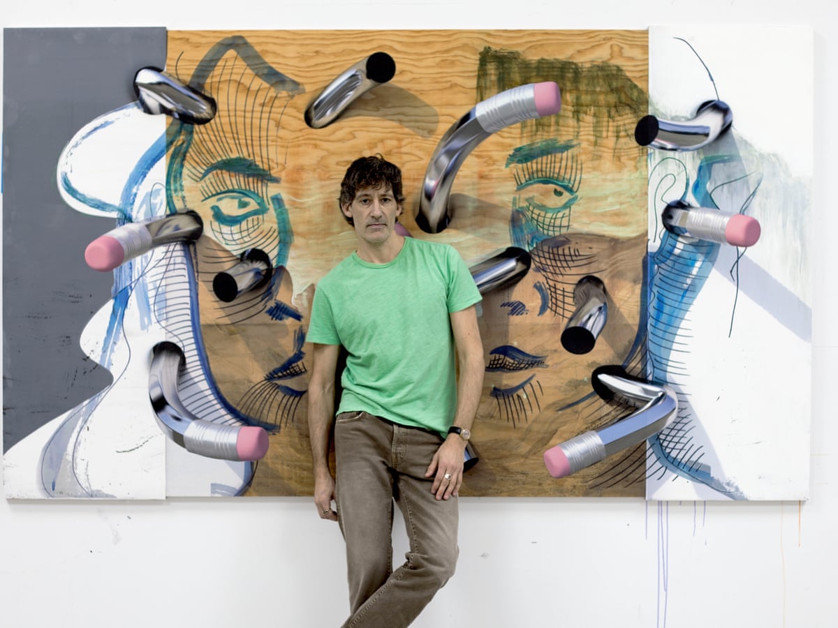 Seth Price