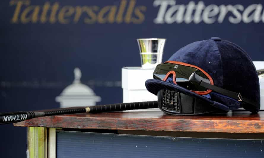 There were 28 races and 361 runners at York’s Ebor meeting last month and not a single breach of the whip rules.