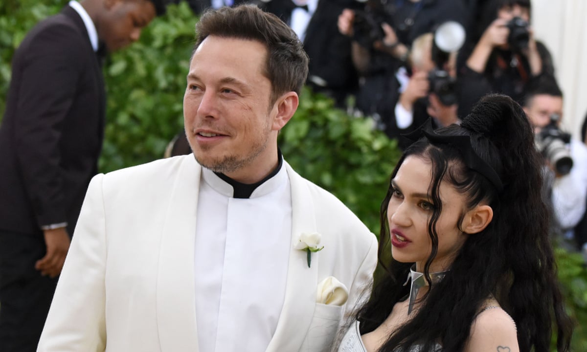 Elon Musk: the volatile visionary at risk of steering Tesla off the road | Elon Musk | The Guardian
