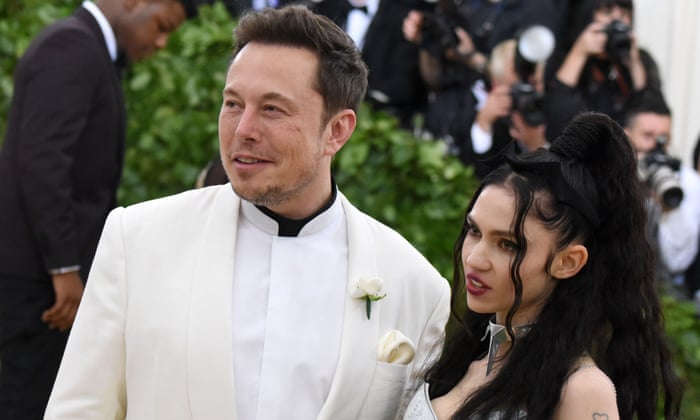 This Is Going To Get Ugly Azealia Banks Ramps Up Public Feud With Elon Musk Music The Guardian