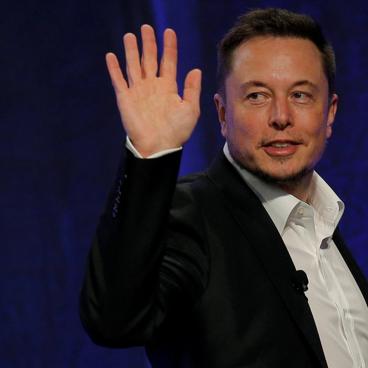 How Elon Musk S Secretive Foundation Hands Out His Billions Elon Musk The Guardian