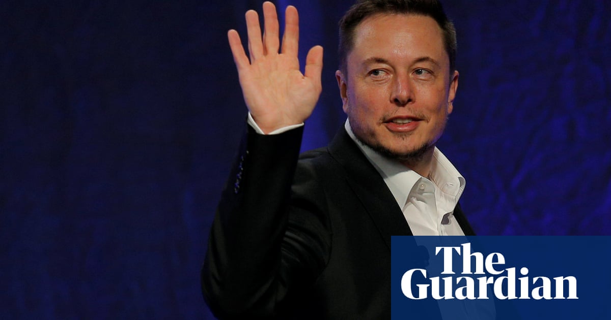 How Elon Musk S Secretive Foundation Hands Out His Billions Elon Musk The Guardian