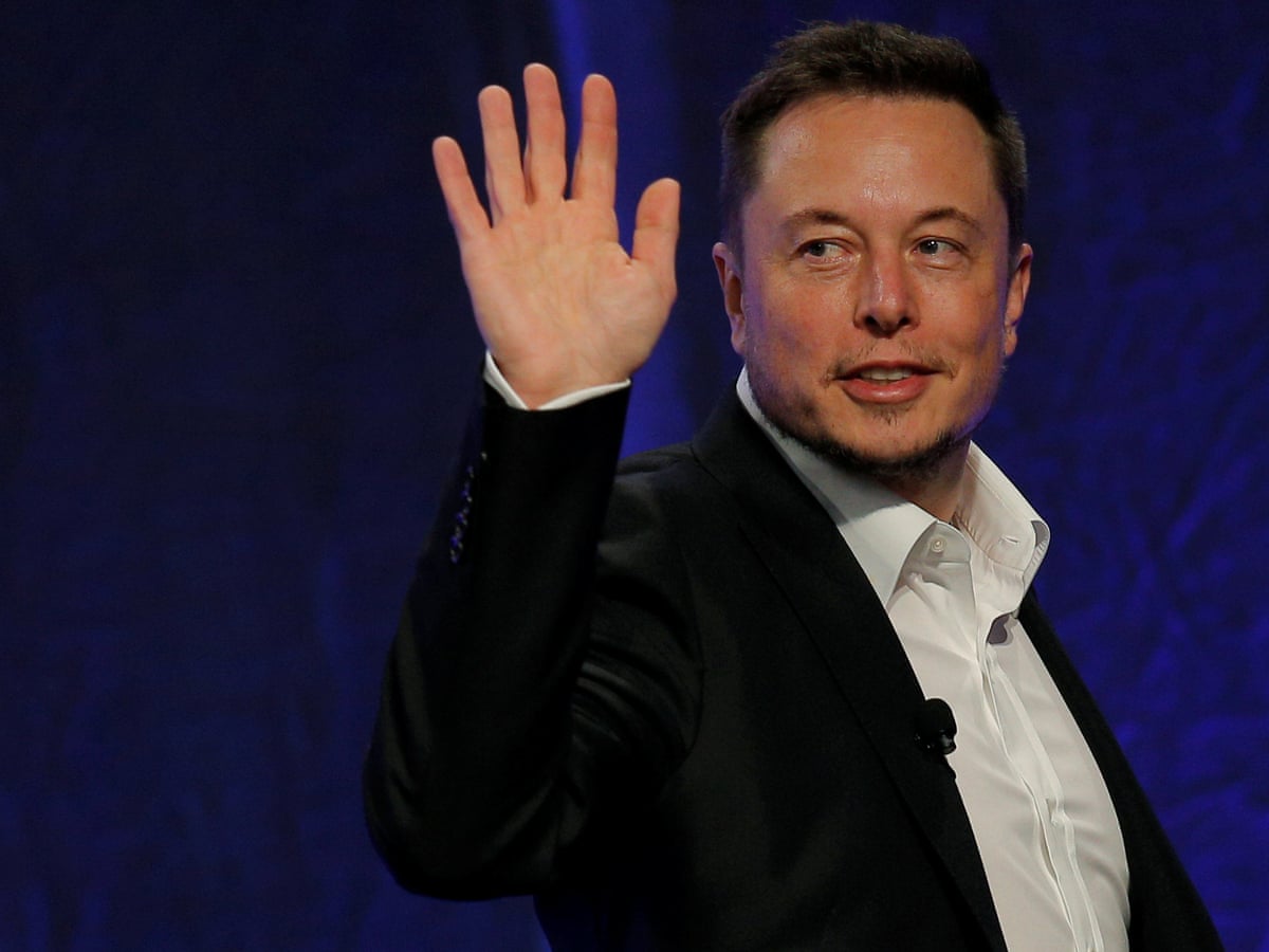 How Elon Musk S Secretive Foundation Hands Out His Billions Elon Musk The Guardian