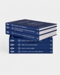 Le Cordon Bleu Culinary Arts School by Le Cordon Bleu (Phaidon, £400)
