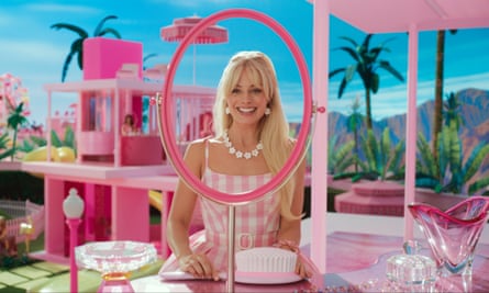 Tentpoles such as Barbie are often released simultaneously worldwide – but ‘independent film is a more volatile business’.