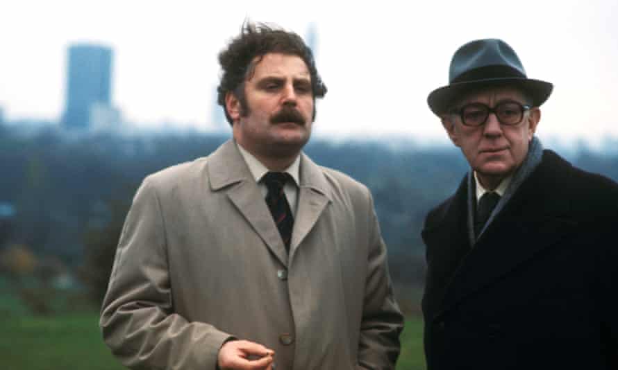 Tinker Tailor Soldier Spy 40 Years On The Labyrinthine Thriller Is Still Tv Caviar Television The Guardian Tinker Tailor Soldier Spy 40 Years On The Labyrinthine Thriller Is Still Tv Caviar Television The Guardian