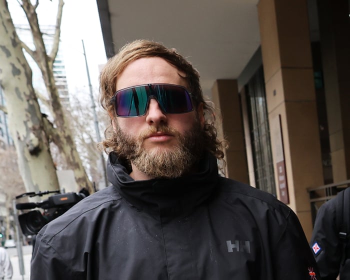 Two men charged over threatening messages to Lidia Thorpe and about Allegra Spender