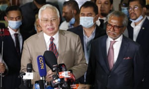 case study 1mdb