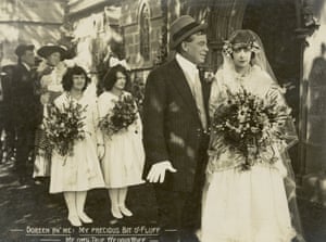 100-year anniversary: The Sentimental Bloke