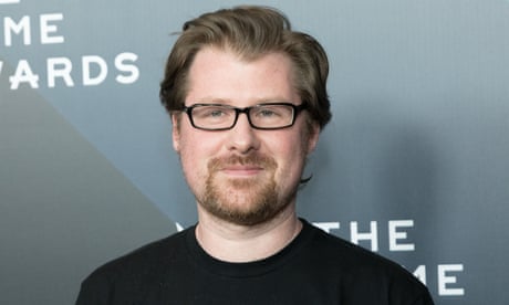 Justin Roiland dropped from two more TV shows after domestic abuse charges