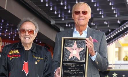 The George Barris Book Signing Event - Only At The Hollywood