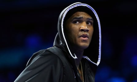 Eubank Jr and Smith urge Conor Benn to give up on plans to fight outside UK  | Boxing | The Guardian