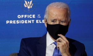 President-elect Joe Biden’s administration will be responsible for much of the planning of the most challenging vaccination campaign in the nation’s history.