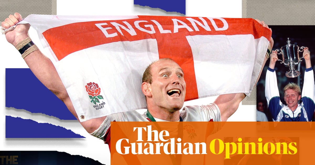From Dallaglio’s medals to Cantona’s shorts, sporting memorabilia is.