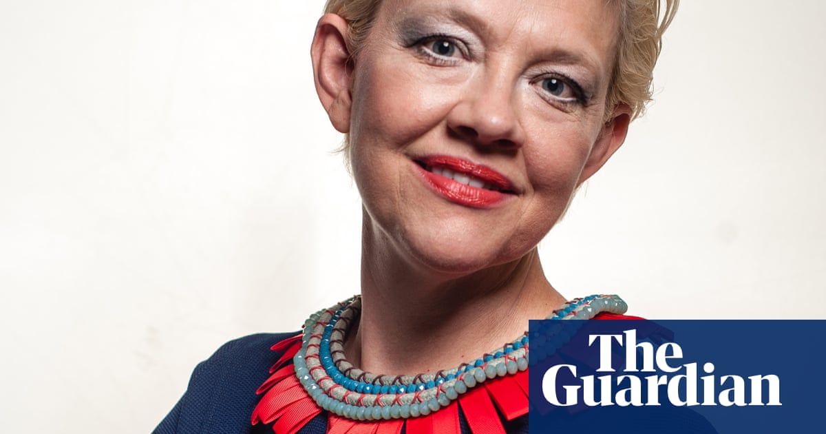 Trump fires National Portrait Gallery director in latest conflict with arts