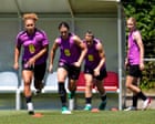 England have gamechangers galore but must find another way to win Euros again | Emma Hayes