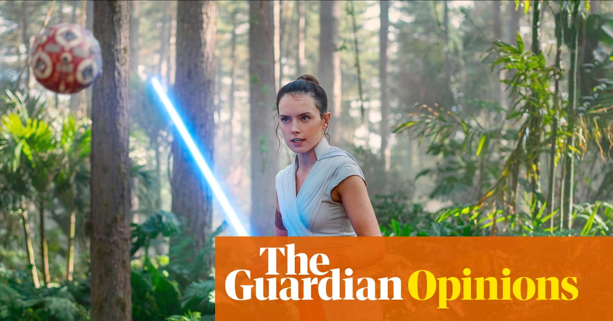 Lucasfilm reportedly developing new Skywalker trilogy with Jon Watts to direct
