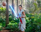 A new Skywalker trilogy for Star Wars? Going back to the same family-saga well is a waste of time