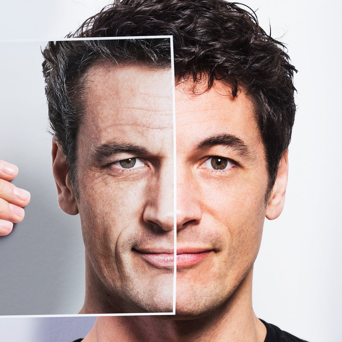 Ageing process may be reversible, scientists claim | Ageing | The Guardian